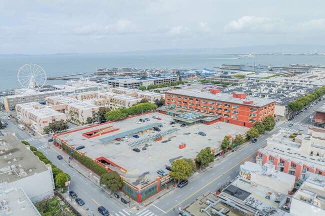 Aerial Perspective