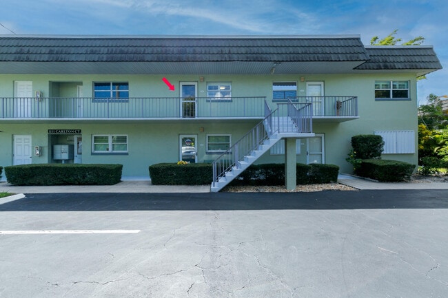 Photo - 1151 Carlton Ct Unit 204