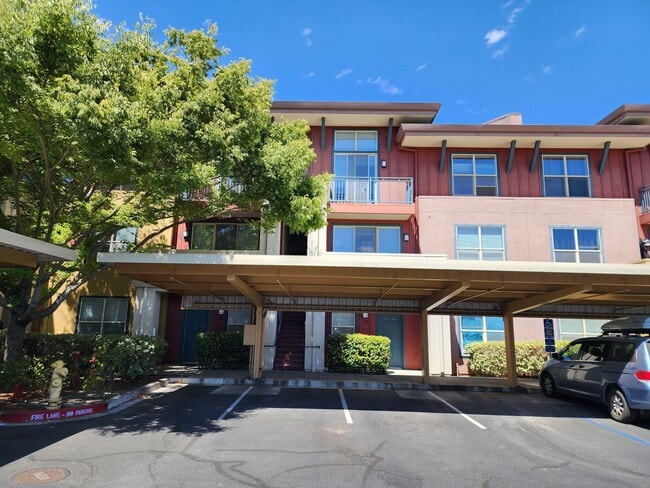 Building Photo - Modern 2BR/2.5BA Condo with Ensuite Bathro... Unit 206