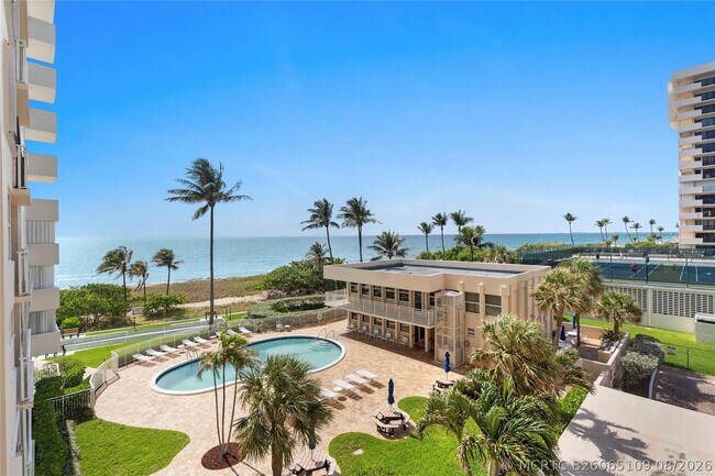 Photo - 5200 N Ocean Blvd Unit 405b