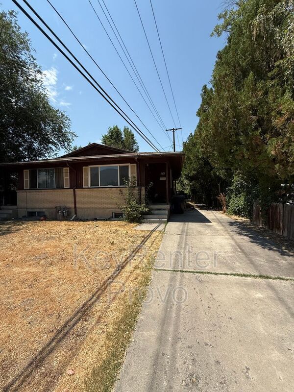 Photo - 149 N 1100 W St House