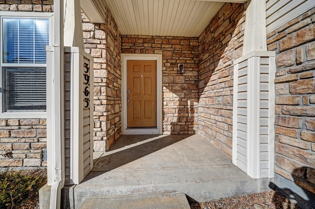 Photo - 3963 Diamond Ridge View