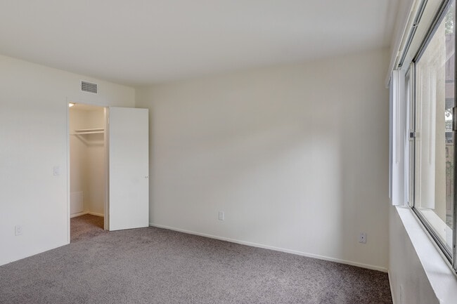 Arbor Park Apartments