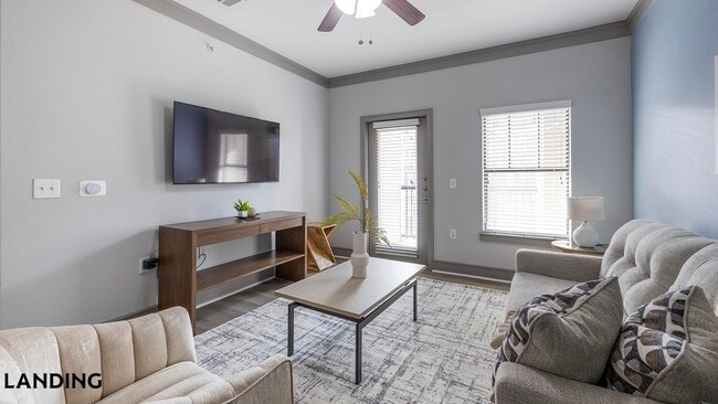 Photo - 4689 Mustang Pkwy Unidad 1307