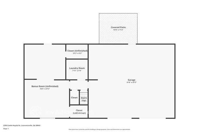 Photo - 2290 Castle Royale Dr