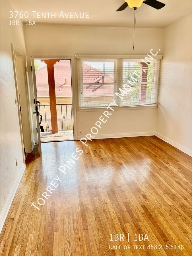 3760 Tenth Avenue- - 3760 Tenth Avenue-