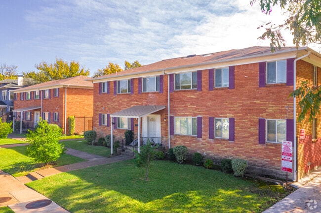 Magnolia Place