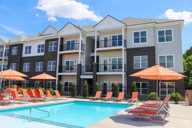 Building Photo - Broadwood Rental