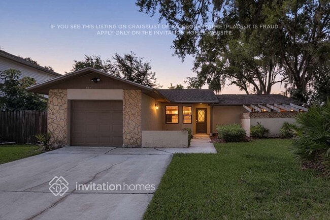 Photo - 613 Mayan Pl