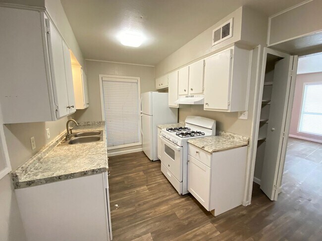 Photo - Allena Apartments