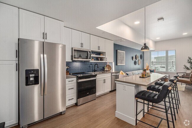 Building Photo - The Riv Rental