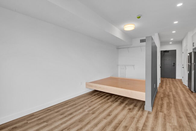 Woodline Apartments