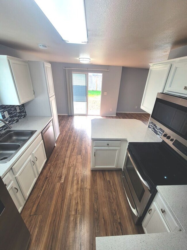 Photo - Newly Listed Home Close to Joint Base Lewi...