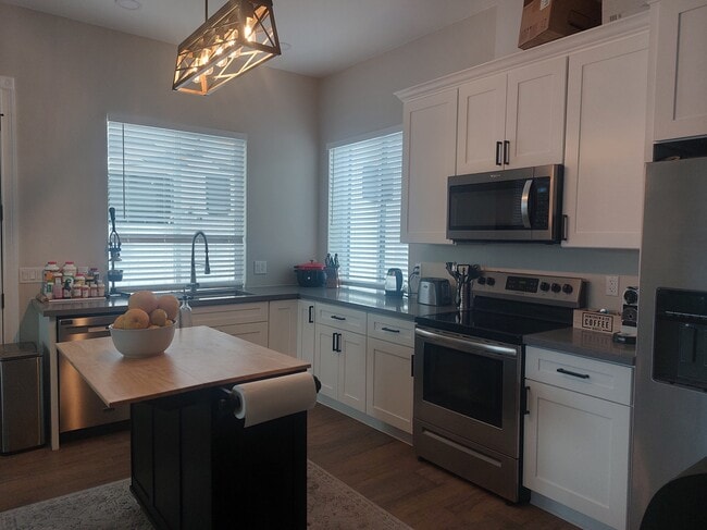 Photo - 8879 E Friess Dr Unit Attached apartment