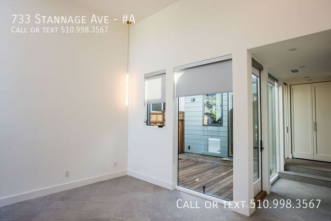 Photo - 733 Stannage Ave Unit #A