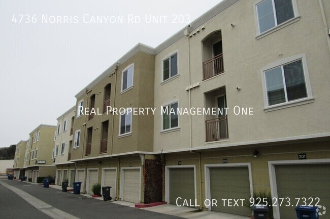 Building Photo - 4736 Norris Canyon Rd Rental