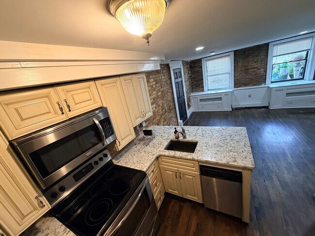 Photo - 108 Chestnut St Unit Apt. Garden
