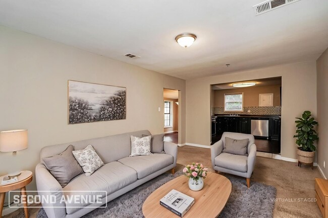 7104 Foster Dr