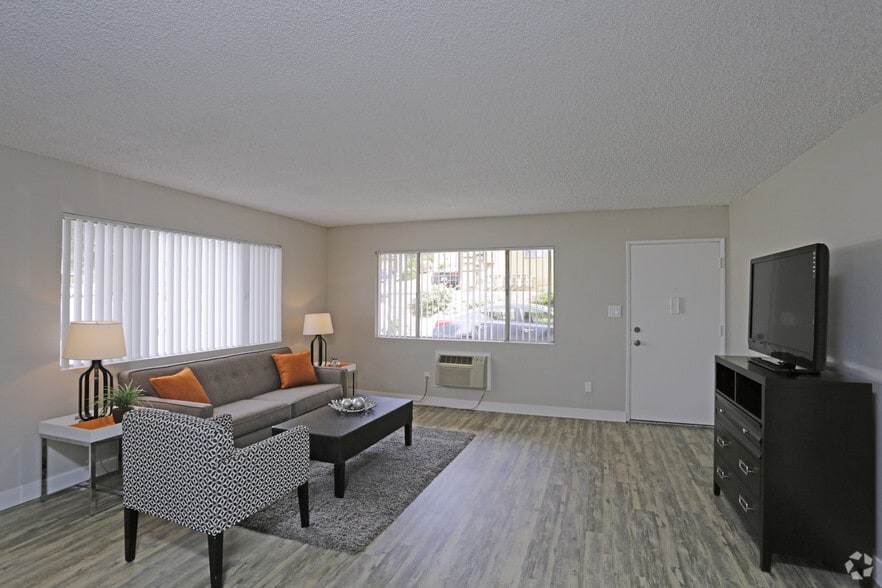 Interior Photo