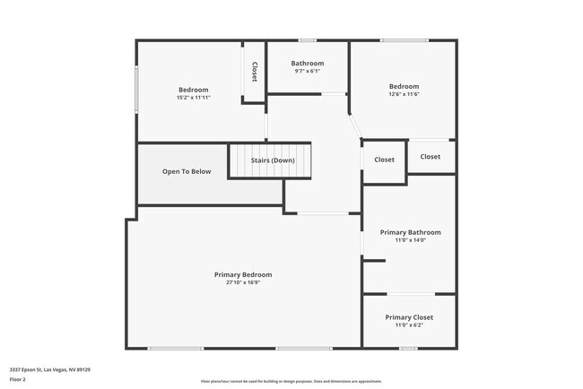 Photo - 3337 Epson St