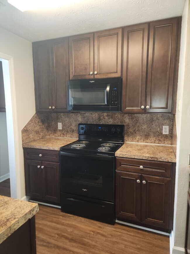 Parkview Apartments
