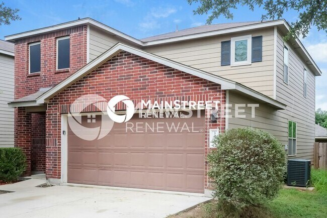 Photo - 3 Bedroom Pet-Friendly Home in Converse, T...