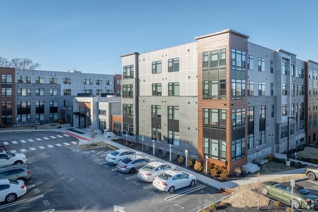 Building Photo - Woodland Square at Montvale Rental