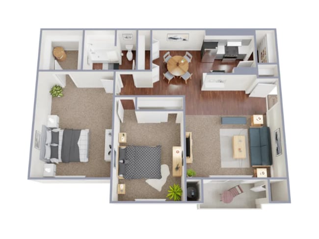 Photo - Windscape Apartments