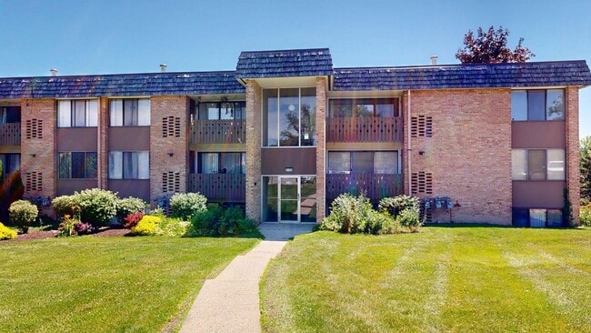 Building Photo - 2108 Pauline Blvd Unit 307