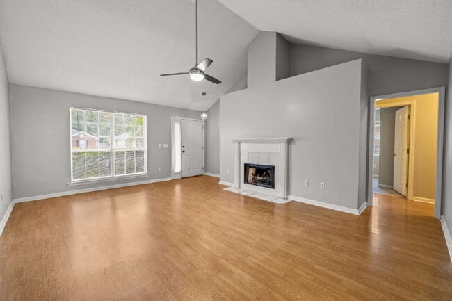 Photo - Charming All-Brick Home with Garage & Cove...