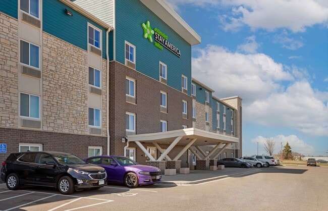 Building Photo - Furnished Studio-Minneapolis - Airport - M... Rental