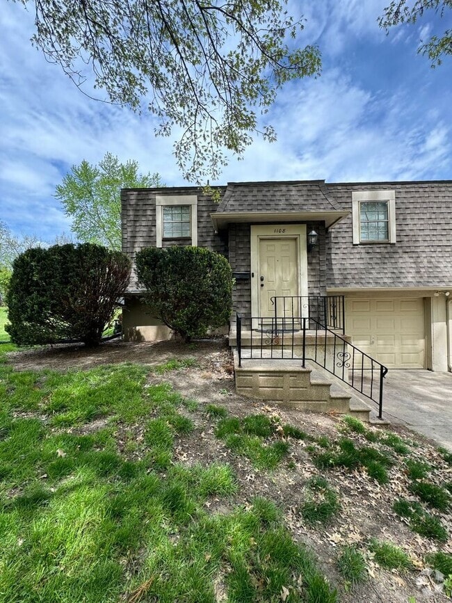 Building Photo - Cozy 2 bedroom, 1 bath in Independence! Rental