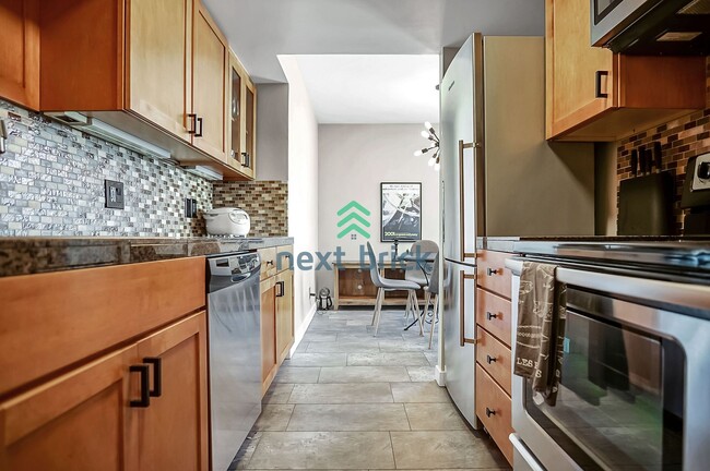 Photo - 1 BED & 1 BATH CONDO FOR RENT Unit 1105