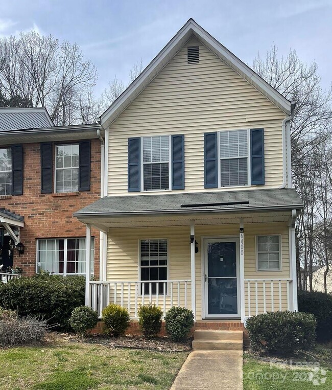 Building Photo - 6400 Windsor Gate Ln Rental
