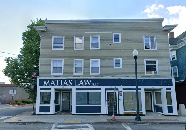 66 Broadway
