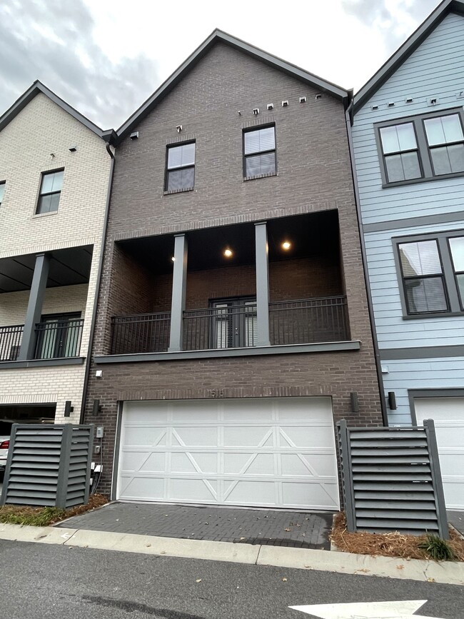 Photo - 1515 Hidalgo Dr Townhome