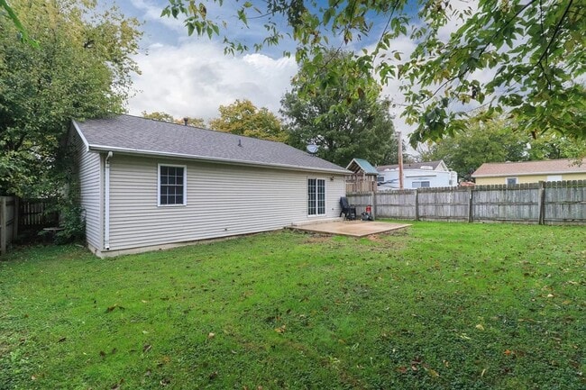 Photo - 1622 Iowa St