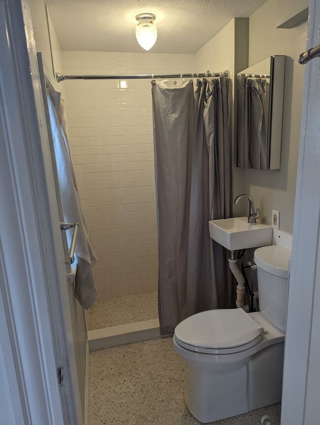 Building Photo - SEPTEMBER 1 Somerville Union Sq 1 BR with deck