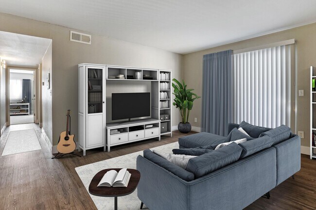 Photo - Portofino Apartments