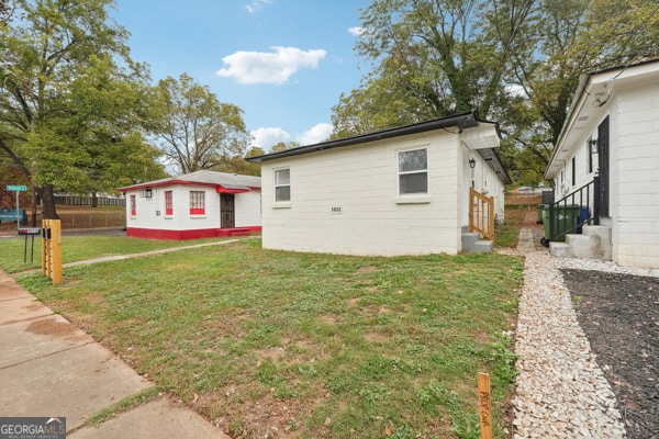 Photo - 1032 Garibaldi St SW