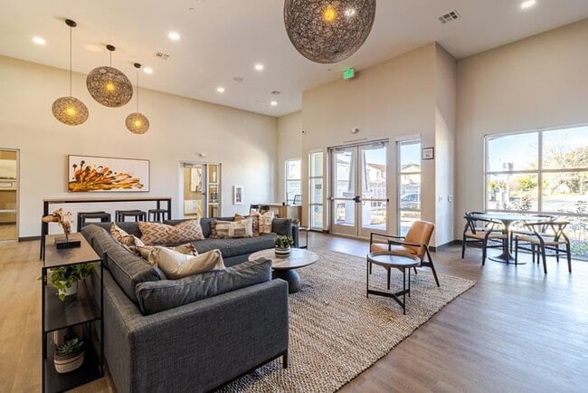 Photo - Arrive Suisun City