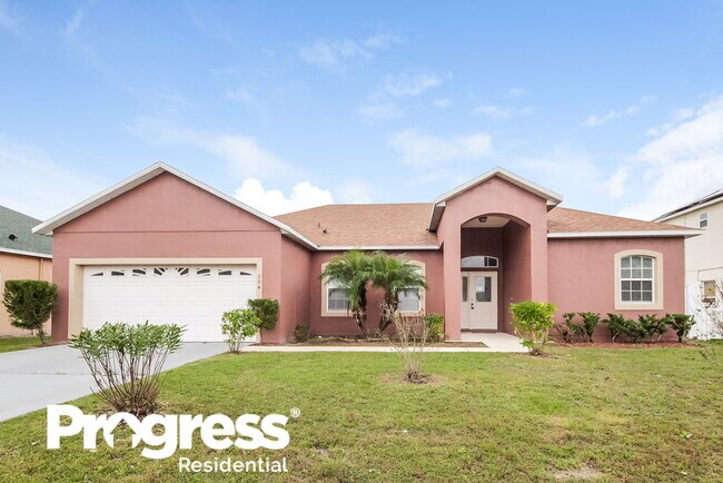 Photo - 204 Abbotsbury Dr House