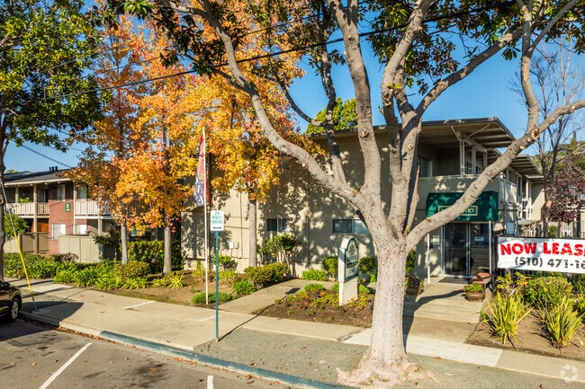 Baywood Apartments