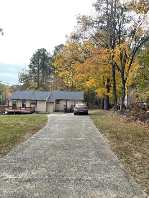 Photo - 2001 Peppertree St