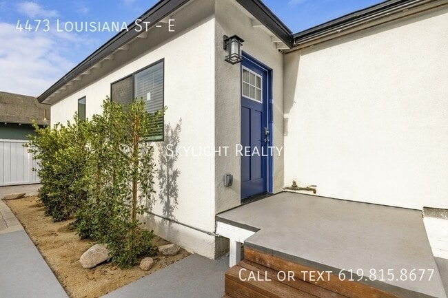 Photo - 4473 Louisiana St Unit E