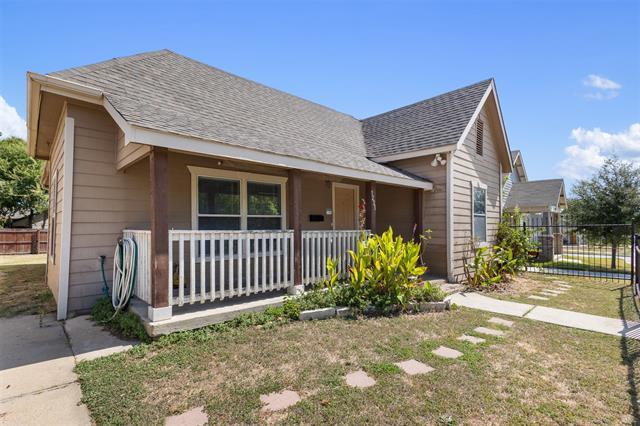 Photo - 1235 E Leuda St