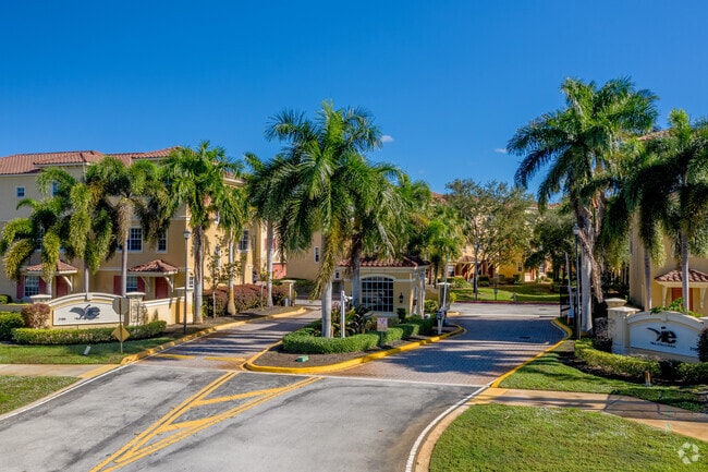 Vie Villas at Boca Raton Entrance - Vie Villas at Boca Raton Rental