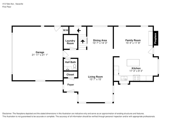 Photo - 413 Yale Ave