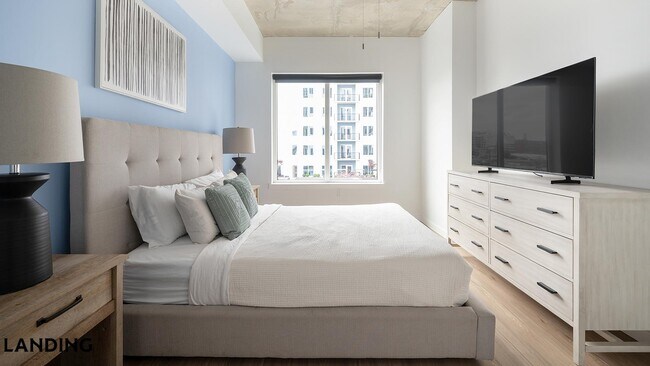 1801 Patterson St Unit 703
