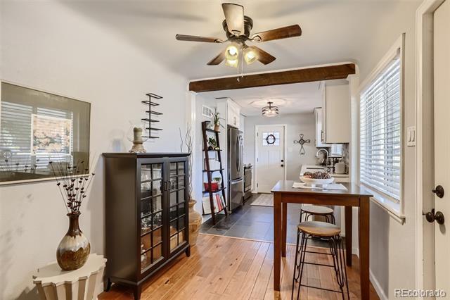 Photo - 3654 S Sherman St